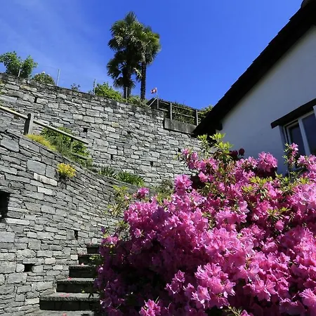 公寓 Casa Micheroli *