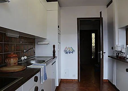 公寓 Casa Micheroli